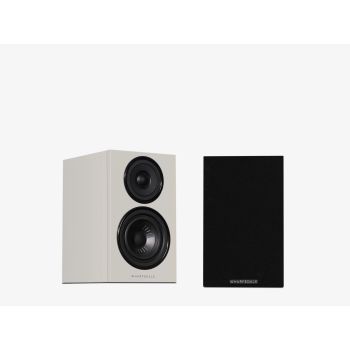 Wharfedale Diamond 12.0i stone grey