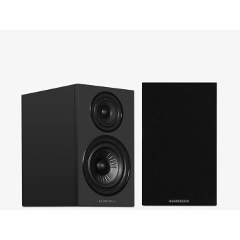 Wharfedale Diamond 12.2i black