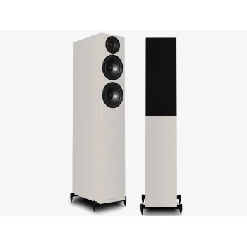Wharfedale Diamond 12.4i