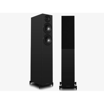 Wharfedale Diamond 12.4i