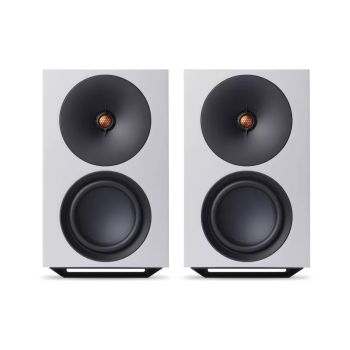 Cambridge Audio L/R X white
