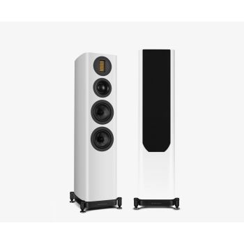 Wharfedale Evo 5.3 white