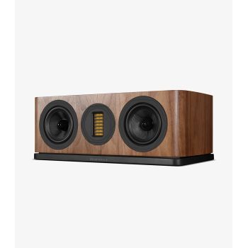 Wharfedale Evo 5.C walnut
