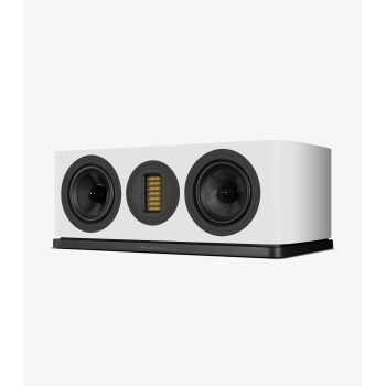 Wharfedale Evo 5.C white