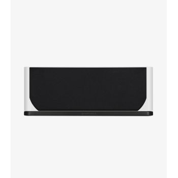 Wharfedale Evo 5.C white with grille