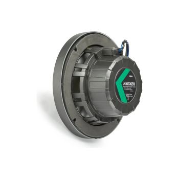 Kicker KM654 rear-connections