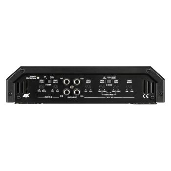 ESX Horizon HXE100.4 active crossover