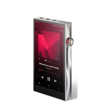 Astell Kern SE300 silver