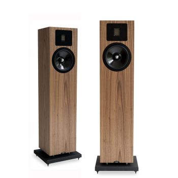 Neat Classic Elite walnut