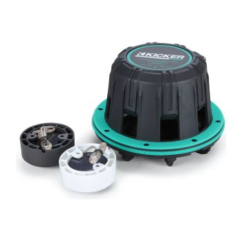 Kicker 51MSS65 rear-connections