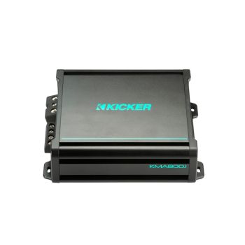 Kicker KMA Marine 800W KA48KMA8001 - 1 καναλι