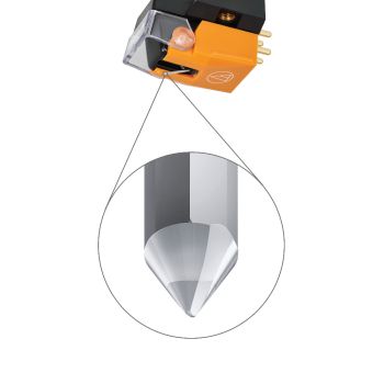 Audio-Technica AT-VM530xEN detail
