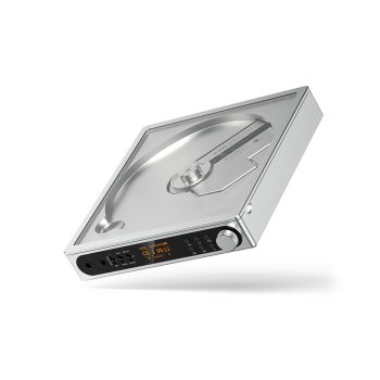 FiiO DM15 R2R silver