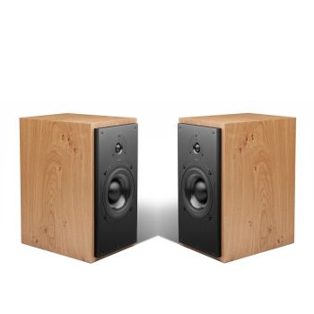 ATC SCM20SL pippy oak