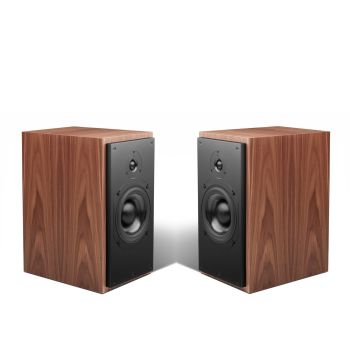 ATC SCM20SL walnut