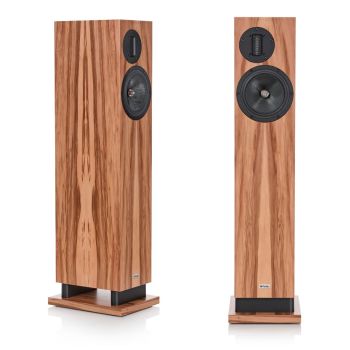 ProAc Response D20R liquidambar