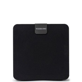 Vulkkano SUB8 with grille