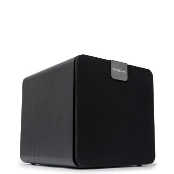 Vulkkano SUB8 with grille