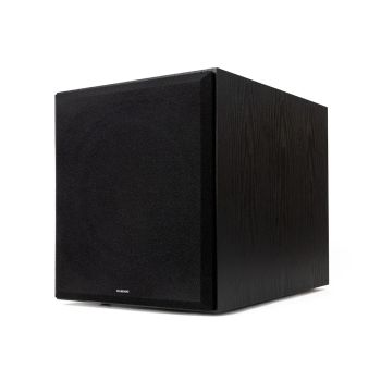 Vulkkano SUB12 with grille