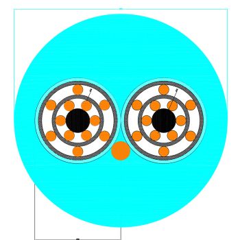 Supra XL Annorum internal structure