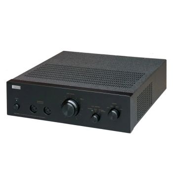 Stax SRM-T8000 black
