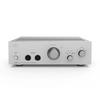 Stax SRM-T8000 silver