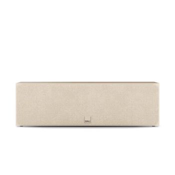 Dali Sonik Cinema oak with grille