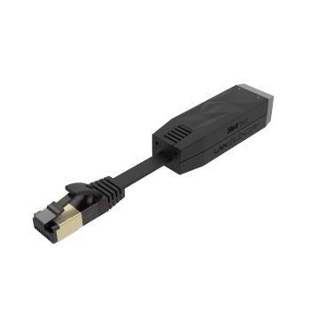 iFi SilentPower LAN iSilencer+