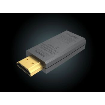 iFi SilentPower HDMI iSilencer-2
