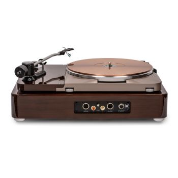Thorens TD-124 DD Exclusive