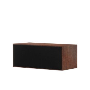 Paradigm Founder 70LCR Walnut with grille