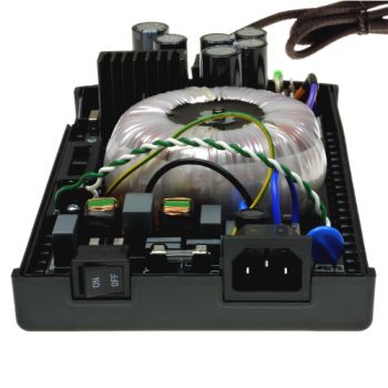 Sbooster BOTW P&P ECO MKII 18-19V internal