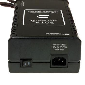 Sbooster BOTW P&P ECO MKII 24V