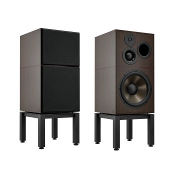 Revival Audio Atalante 7 Evo ebony