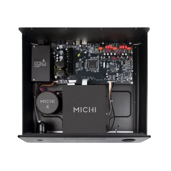 Rotel Michi Prestige Q430 internal
