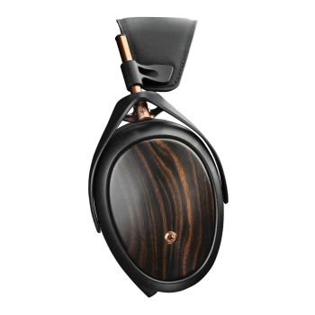 Meze Audio Liric side