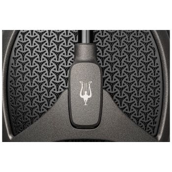 Meze Audio Elite Tungsten detail