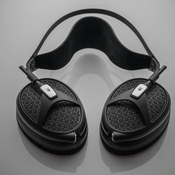 Meze Audio Empyrean II unfolded