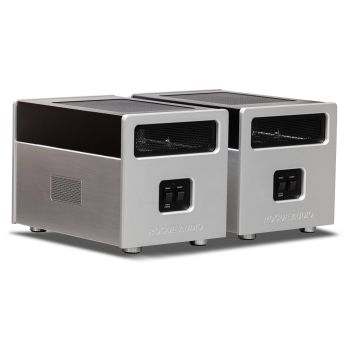 Rogue Audio M-250 Ultra Monoblocks