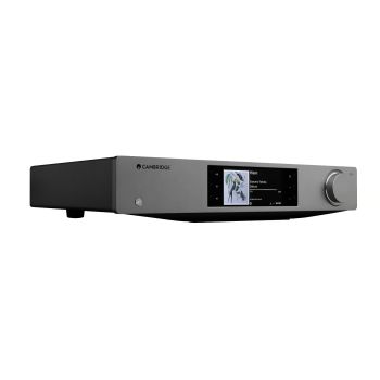 Cambridge Audio CXN100 SE lunar grey