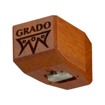 Grado Master-4 low output 1mV