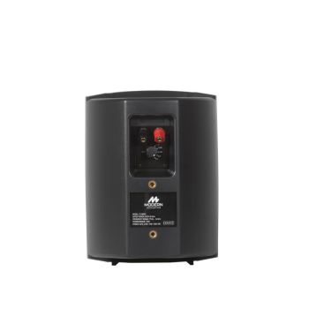 Modern Acoustics PL-5 BMS rear-connections