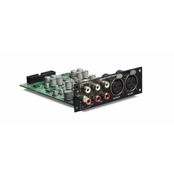 Lyngdorf TDAI-2210 Analogue-Phono
