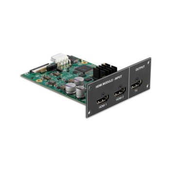 Lyngdorf TDAI-2210 HDMI module