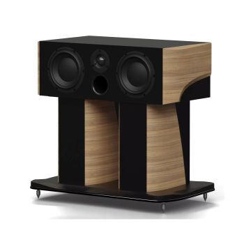 Morel Avyra C5 oak