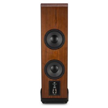 MoFi Electronics SourcePoint V10 Master Edition walnut