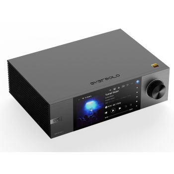 Eversolo DMP-A6 Gen 2