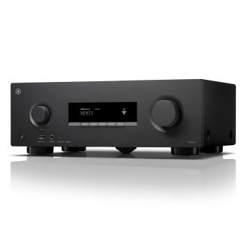Yamaha RX300A