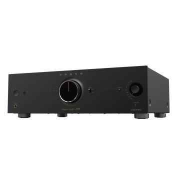 Onkyo Icon A-50 black