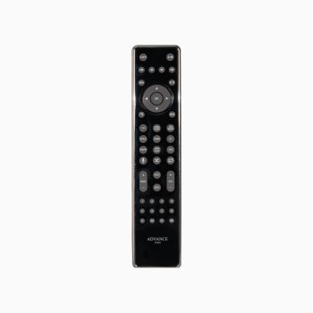 Advance Paris PlayStream A7 remote control